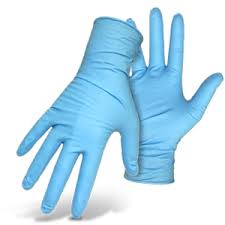 تولید دستکش لاتکس باکیفیت