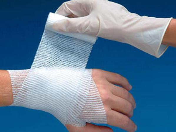 مشخصات انواع دستکش های پزشکی بهداشتی