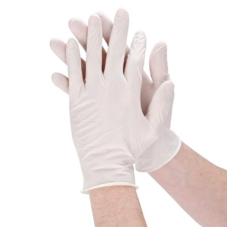 تولید کننده انواع دستکش های جراحی